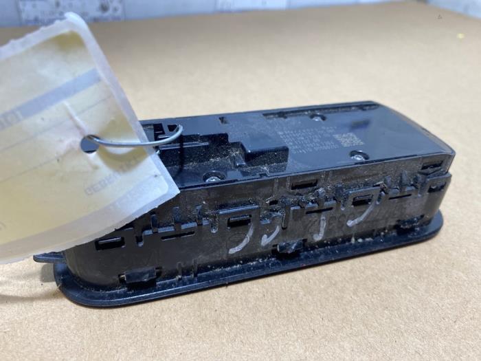 Przelacznik combi okienny Mercedes A-Klasse