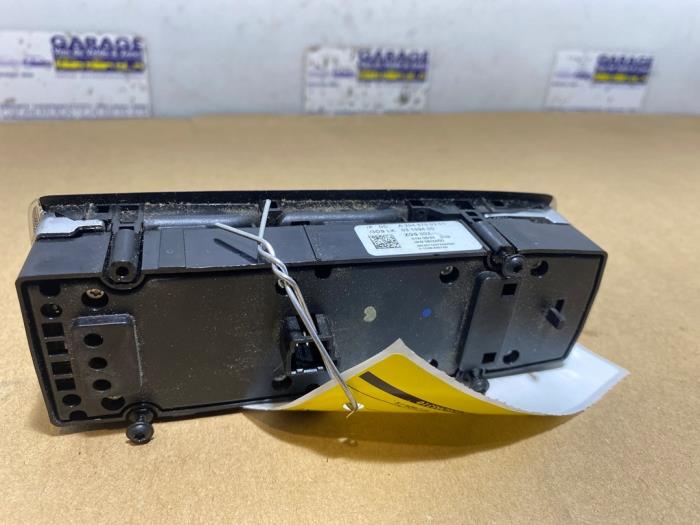 Interruptor combinado de ventanillas Mercedes C-Klasse