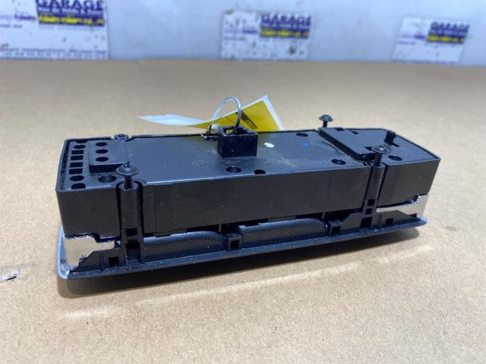 Interruptor combinado de ventanillas Mercedes C-Klasse
