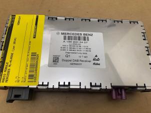 Gebruikte Radio module Mercedes ML III (166) 2.1 ML-250 CDI 16V BlueTEC 4-Matic Prijs € 60,50 Inclusief btw aangeboden door Autoparts Van De Velde