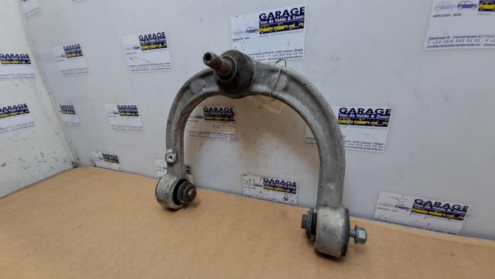 Front wishbone, left Mercedes ML-Klasse