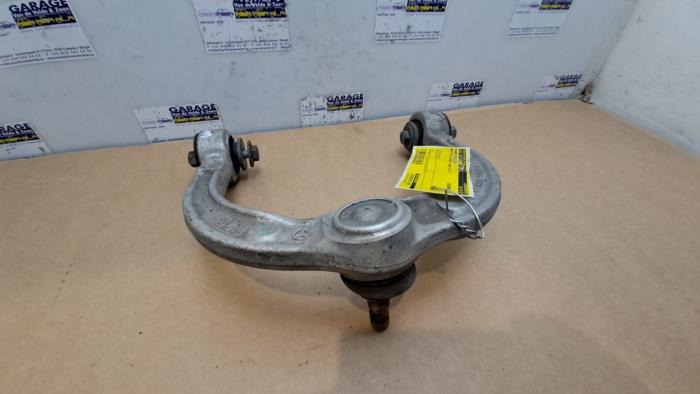 Front wishbone, left Mercedes ML-Klasse