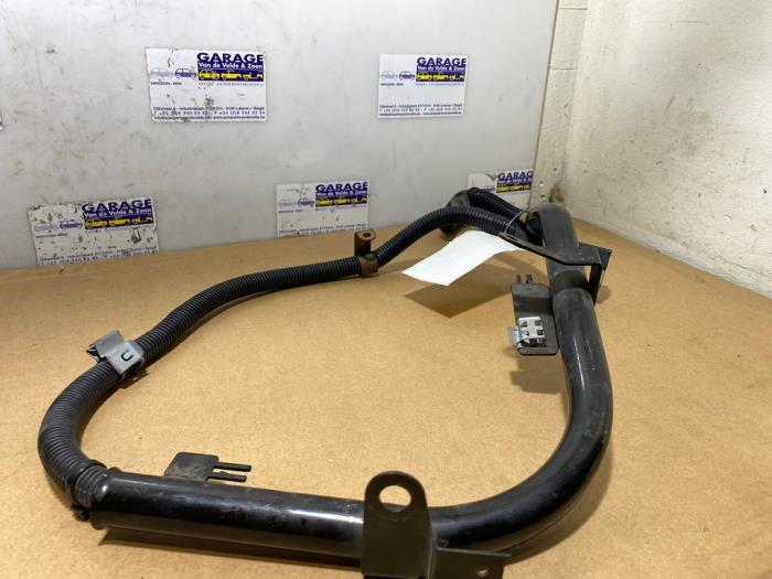 Kabel (diversen) Mercedes CLK