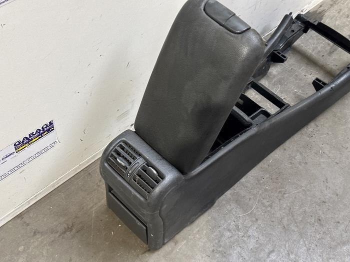 Middle console Mercedes C-Klasse