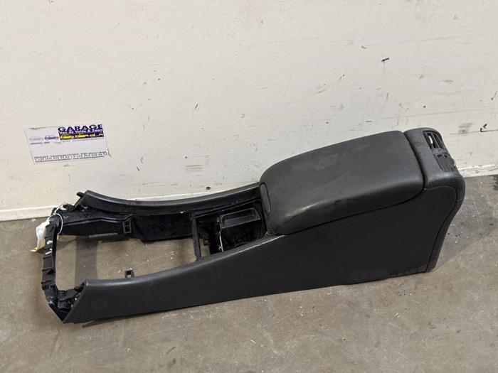 Middle console Mercedes C-Klasse