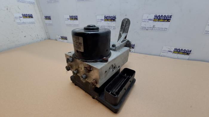 ABS pump Mercedes CLK