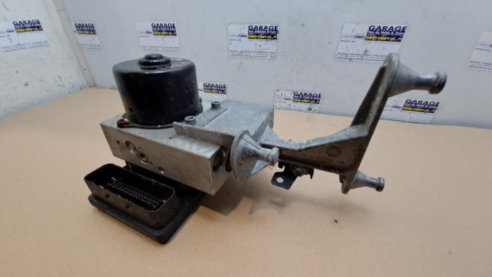 ABS pump Mercedes CLK