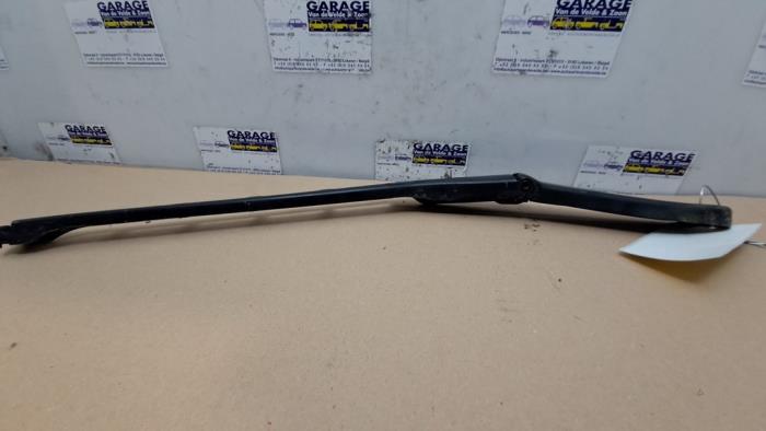 Scheibenwischerarm vorne Mercedes C-Klasse