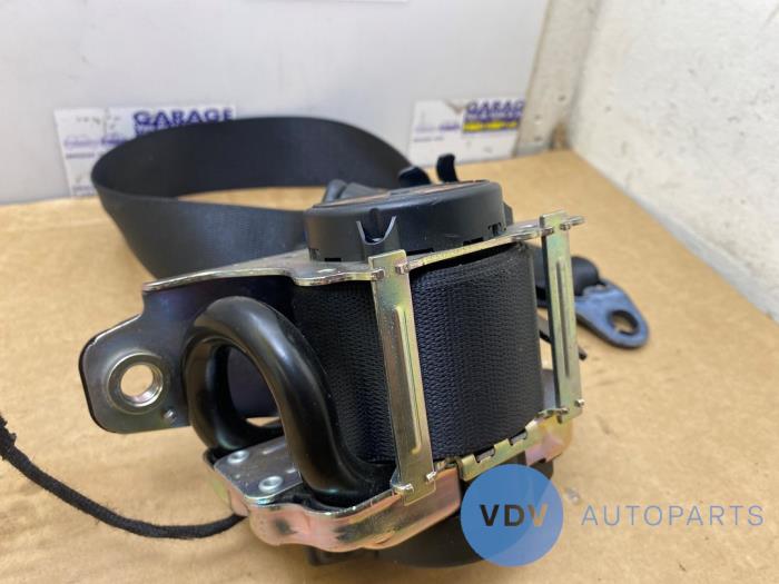 Sicherheitsgurt rechts vorne Mercedes C-Klasse