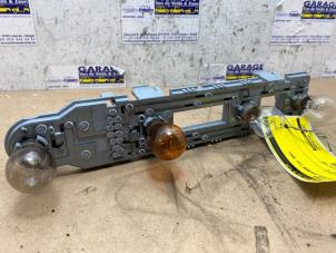 Gebruikte Diversen Mercedes C Combi (S203) 2.2 C-200 CDI 16V Prijs € 18,15 Inclusief btw aangeboden door Autoparts Van De Velde