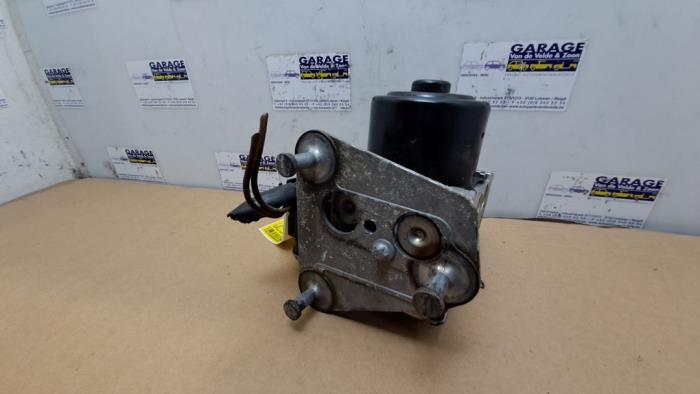 ABS pump Mercedes S-Klasse