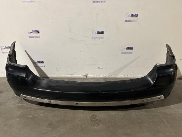 Rear bumper Mercedes ML-Klasse