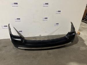 Gebruikte Achterbumper Mercedes ML II (164/4JG) 3.0 ML-320 CDI 4-Matic V6 24V Prijs € 363,00 Inclusief btw aangeboden door Autoparts Van De Velde