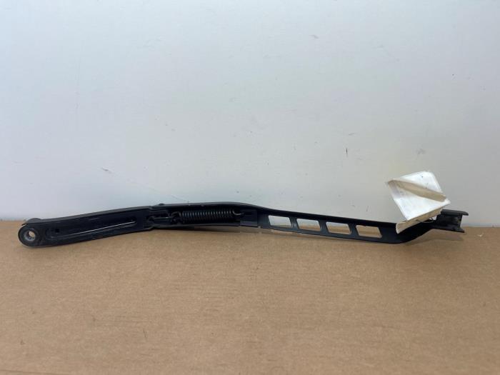 Front wiper arm Mercedes ML-Klasse