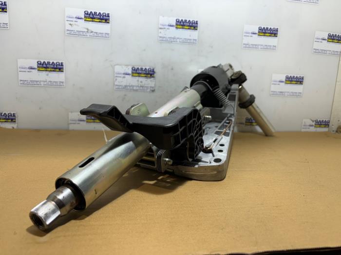 Boîtier colonne de direction complet Mercedes C-Klasse