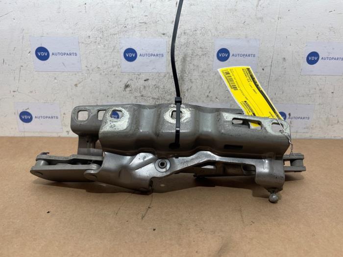 Scharnierset Mercedes CLK