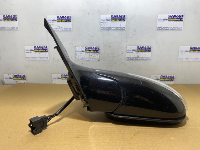 Rétroviseur extérieur gauche Mercedes CLK