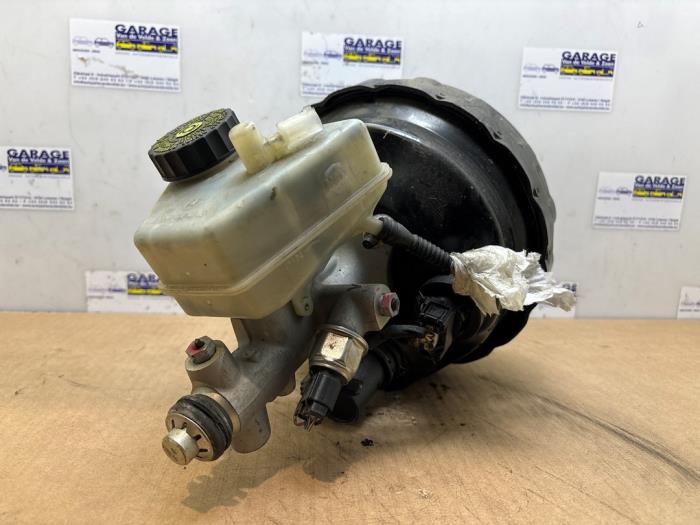 Brake servo Mercedes CLK