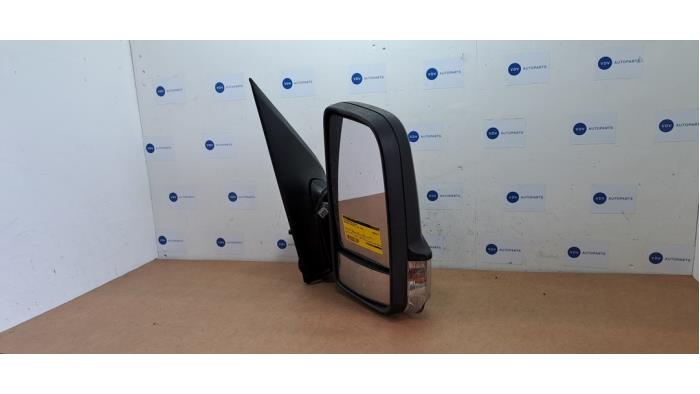 Buitenspiegel rechts Mercedes Sprinter