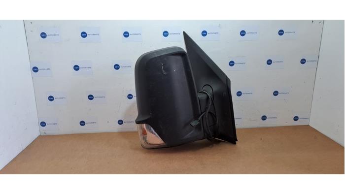 Buitenspiegel rechts Mercedes Sprinter