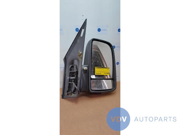 Wing mirror, right Mercedes Sprinter