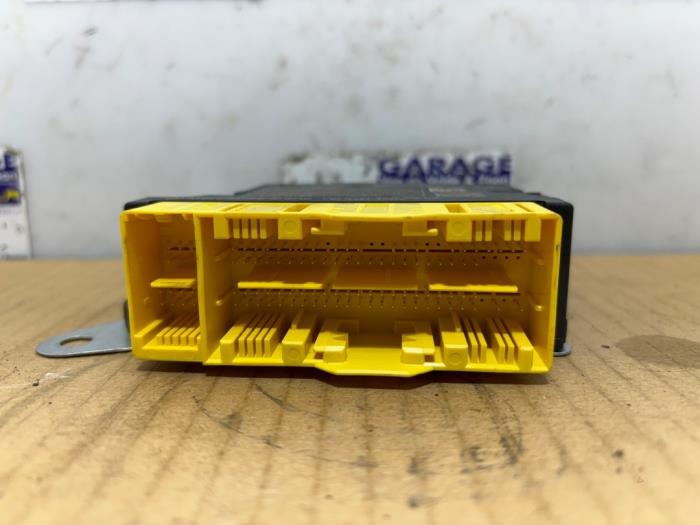 Module airbag  Mercedes A-Klasse