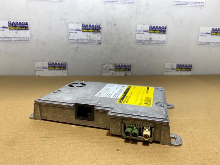 Module (miscellaneous) Mercedes A-Klasse