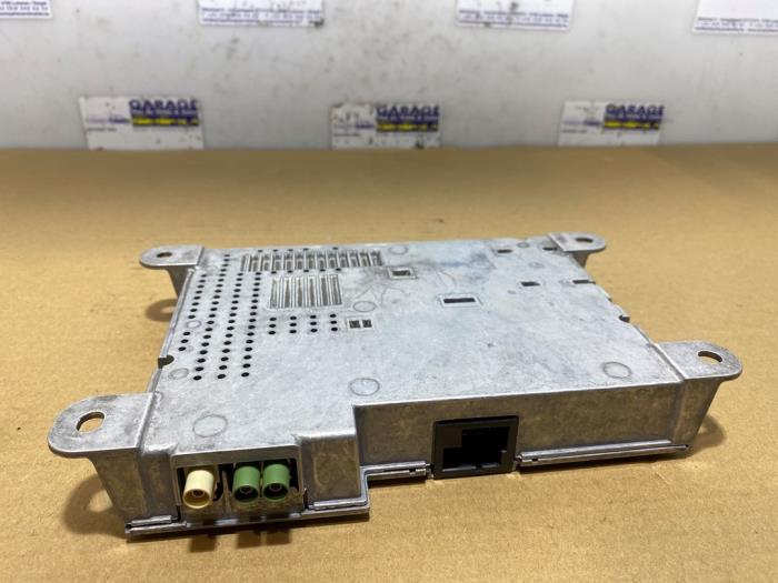 Module (miscellaneous) Mercedes A-Klasse