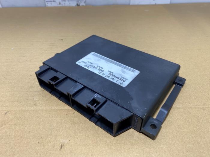 Module (divers) Mercedes C-Klasse