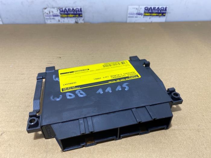 Module (divers) Mercedes C-Klasse