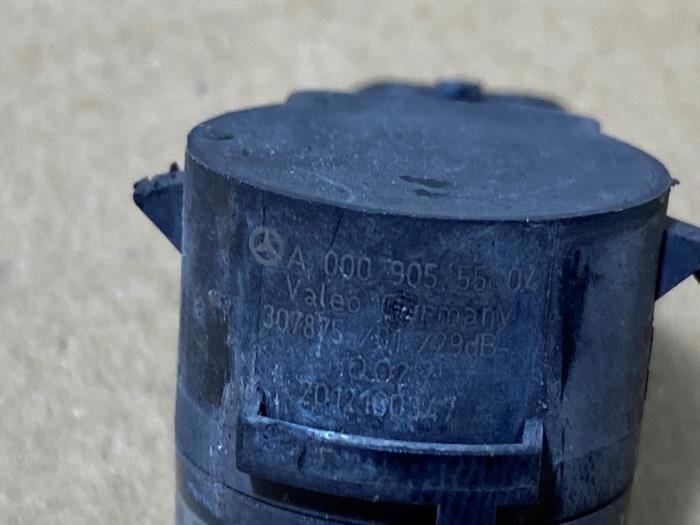 Sensor PDC Mercedes C-Klasse