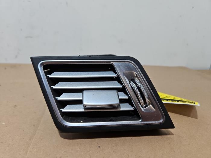 Grille aération tableau de bord Mercedes E-Klasse