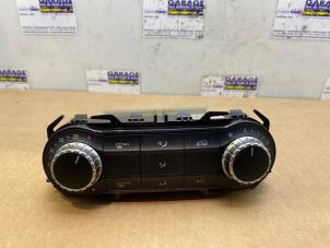 Gebruikte Kachel Bedieningspaneel Mercedes A (W176) 1.6 A-180 16V Prijs € 48,40 Inclusief btw aangeboden door Autoparts Van De Velde