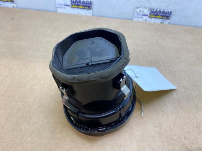 Luftgitter Armaturenbrett Mercedes B-Klasse