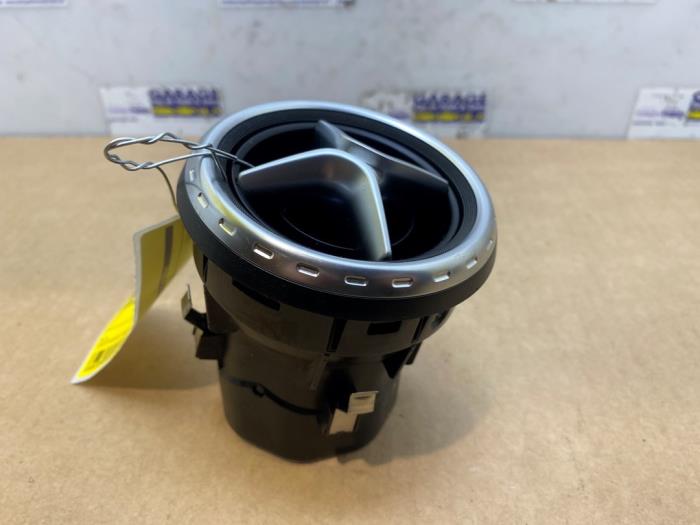 Luftgitter Armaturenbrett Mercedes GLA