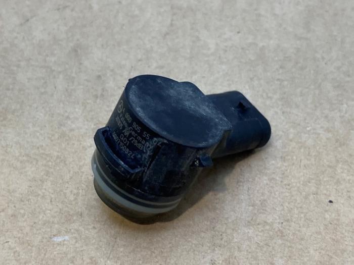 Sensor PDC Mercedes C-Klasse