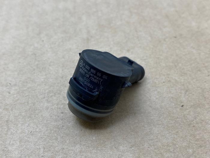 Sensor PDC Mercedes C-Klasse