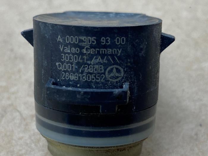 Sensor PDC Mercedes C-Klasse