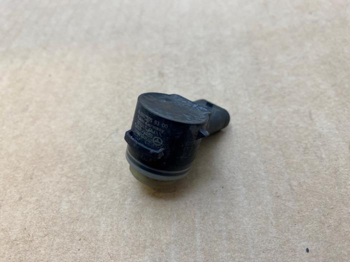 Sensor PDC Mercedes C-Klasse