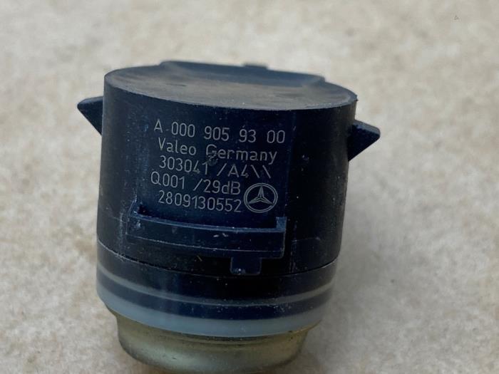 Sensor PDC Mercedes C-Klasse