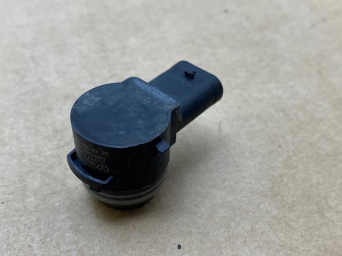 Sensor PDC Mercedes C-Klasse