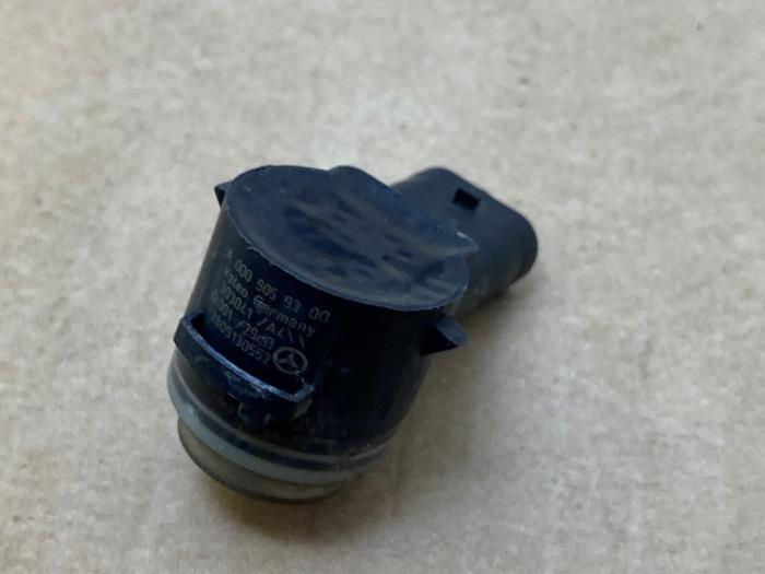 PDC Sensor Mercedes C-Klasse