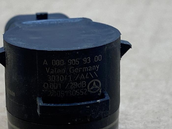 Sensor PDC Mercedes C-Klasse