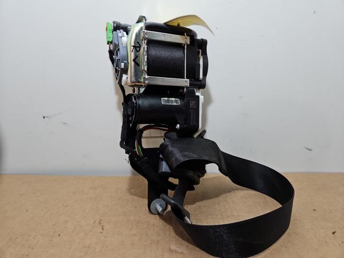 Sicherheitsgurt rechts vorne Mercedes E-Klasse