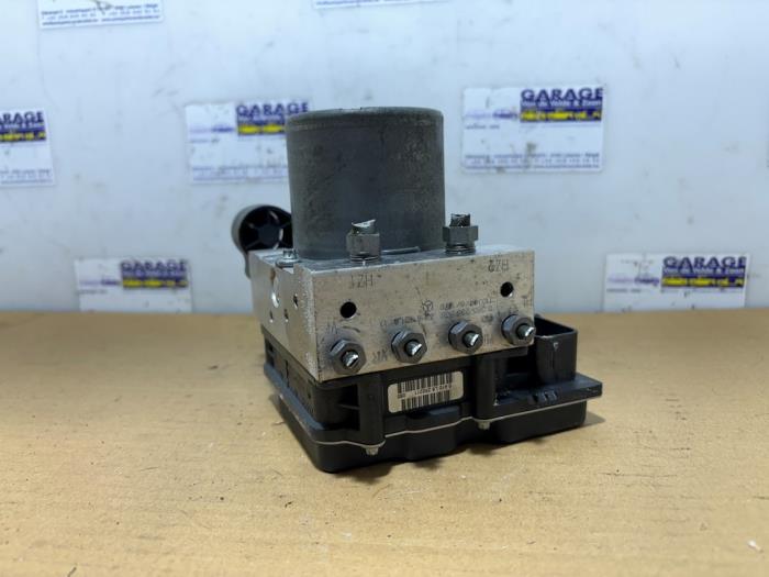 ABS pump Mercedes CLS-Klasse