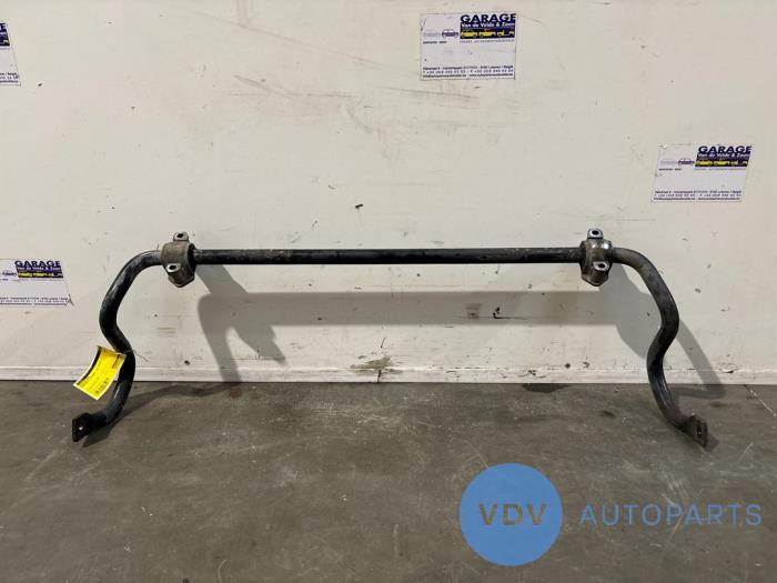 Torsion bar Mercedes E-Klasse