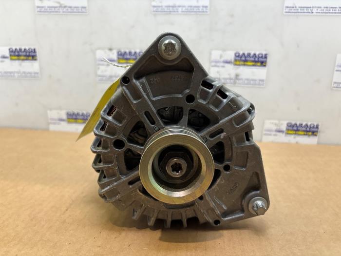 Pradnica Mercedes Sprinter