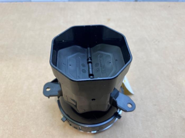 Dashboard vent Mercedes A-Klasse