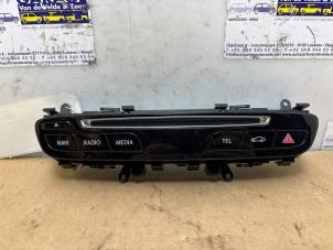 Gebruikte Bediening boordcomputer Mercedes C (W205) C-180 1.6 CDI BlueTEC, C-180 d 16V Prijs € 24,20 Inclusief btw aangeboden door Autoparts Van De Velde