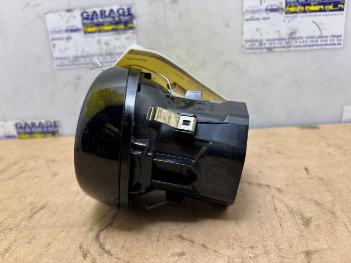 Dashboard vent Mercedes C-Klasse